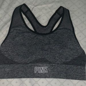 PINK Victoria’s Secret sports bra